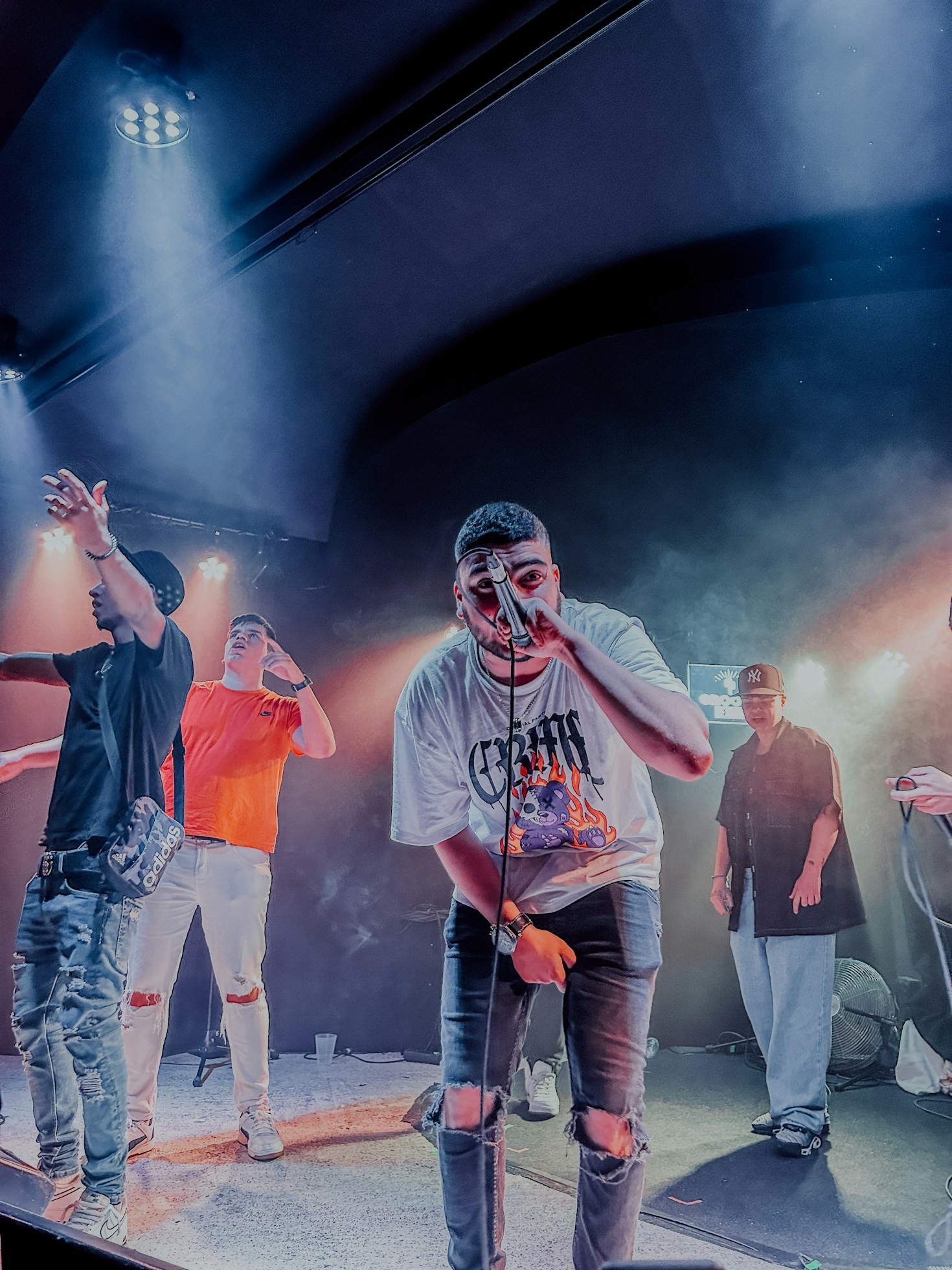 Musisi Baru yang Wajib Anda Dengarkan